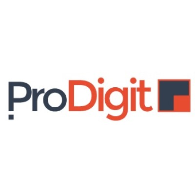 ProDigit Netherlands's Logo