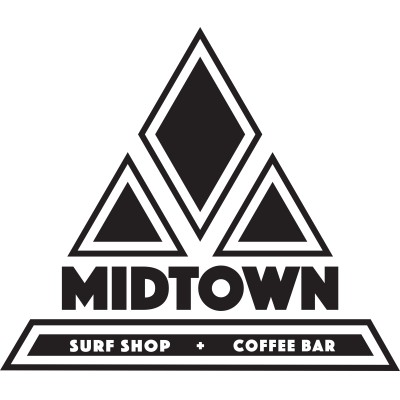 Midtown Surf Shop's Logo