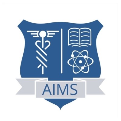 American Institute of Medical Sciences & Education's Logo