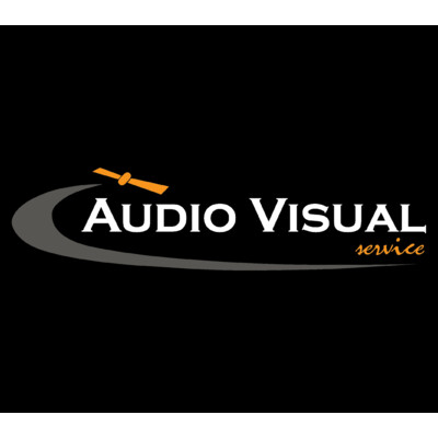 Audio Visual Service S.r.l.'s Logo