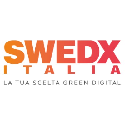 SWEDX ITALIA's Logo