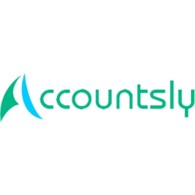 Accountsly's Logo