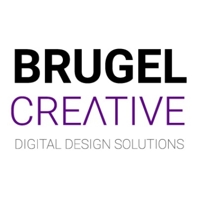 Brugel Creative's Logo