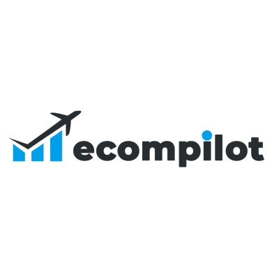 EcomPilot's Logo