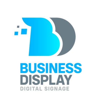 Business Display's Logo