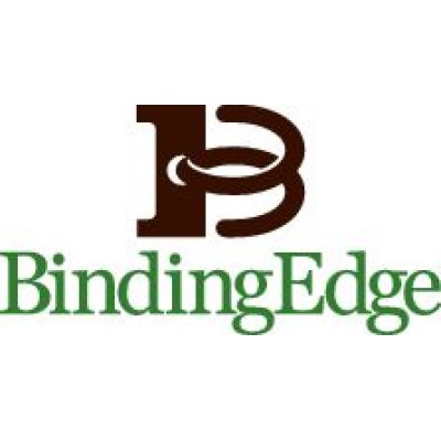 Binding Edge Inc.'s Logo