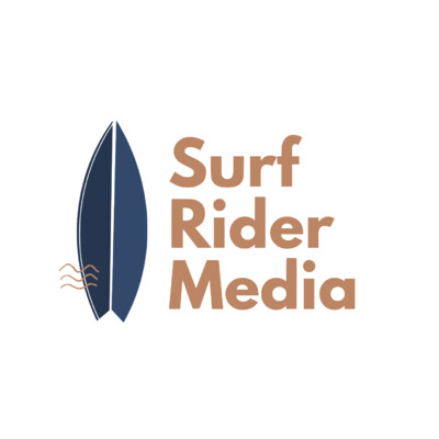 Surf Rider Media's Logo