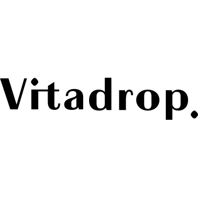 Vitadrop's Logo