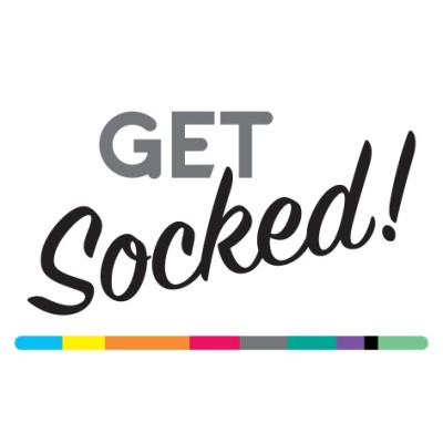 GetSocked's Logo