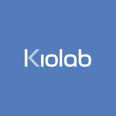 Kiolab's Logo