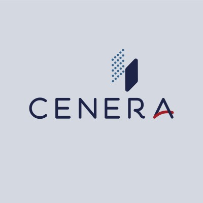 Cenera AS's Logo