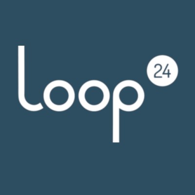 Loop24 AS's Logo