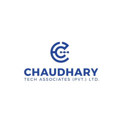 Chaudhary Tech Associates (Pvt.) Ltd's Logo