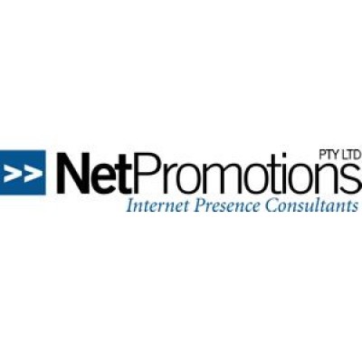 Net Promotions Pty Ltd's Logo