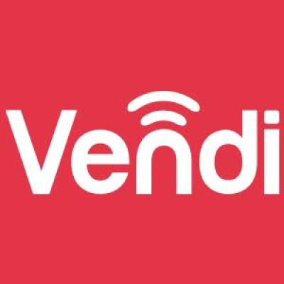 Vendi - Vending Machines Company's Logo