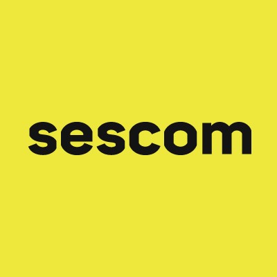 Sescom S.A.'s Logo