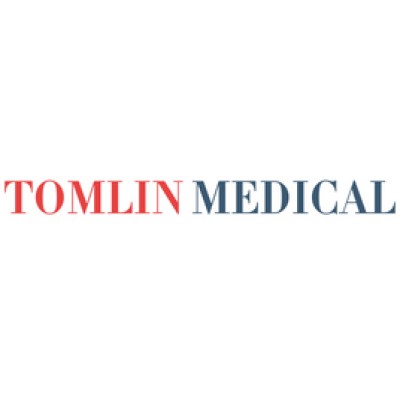 Tomlin Medical's Logo