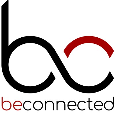 BeConnected | Digital Signage's Logo