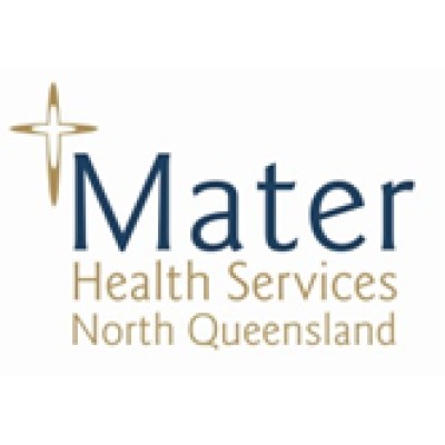 Mater Health Services (NORTH QLD)'s Logo