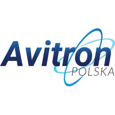 Avitron Polska's Logo