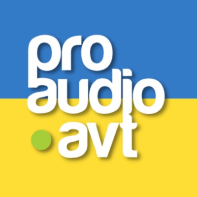 ProAUDIO-AVT Sp. z o.o.'s Logo