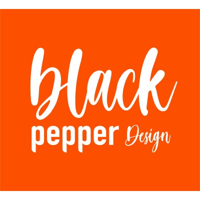 Black Pepper Design's Logo