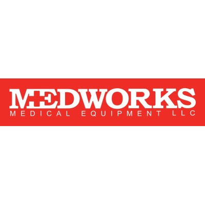 Medworks Medical Equipment LLC's Logo