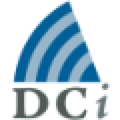 Diversified Communications Inc.'s Logo