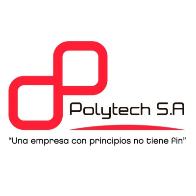 Polytech S.A.'s Logo