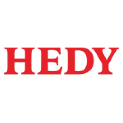 Hedy Medical 七喜医疗's Logo