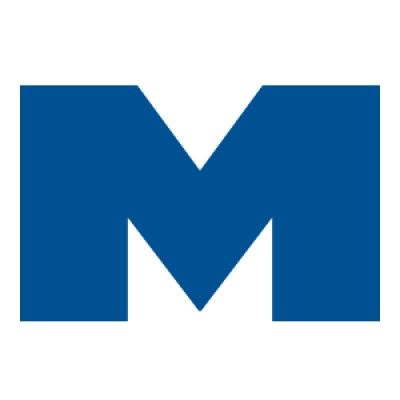 McMahon Services's Logo