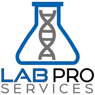 Lab Procurement Services LLC's Logo