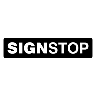 Sign Stop Sweden AB Logo