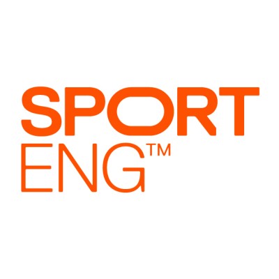 SPORTENG's Logo