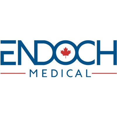 Endoch Inc.'s Logo