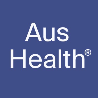 AusHealth's Logo