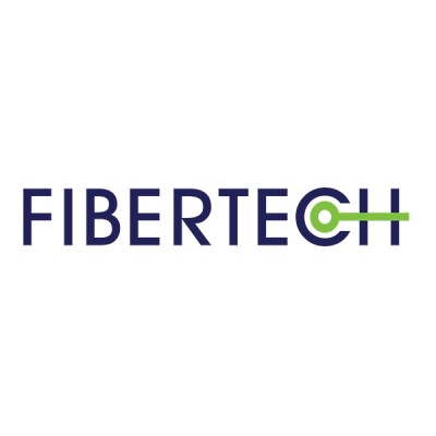 Fibertech Canada's Logo