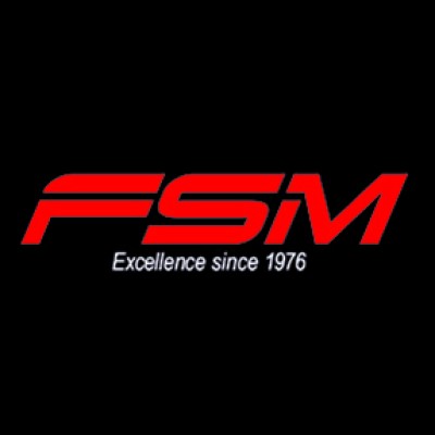 FSM's Logo