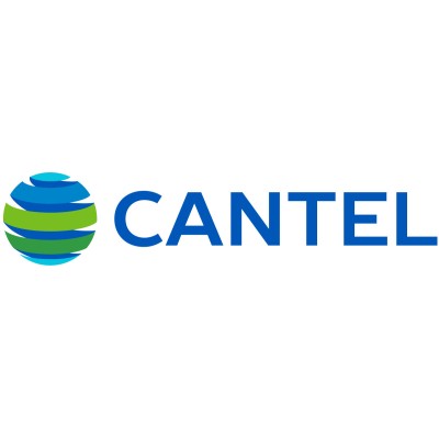 Cantel Canada's Logo