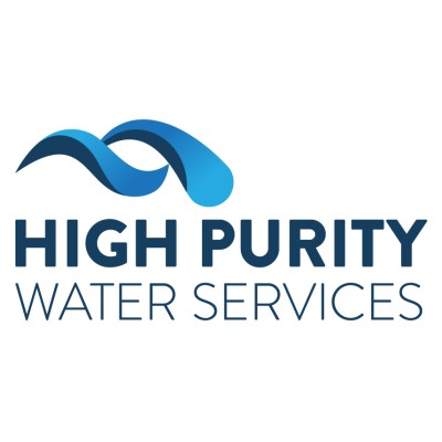 High Purity Water Services's Logo