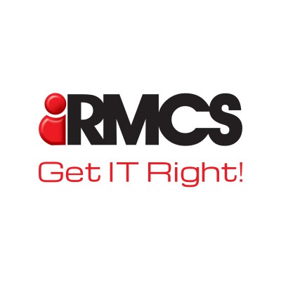 IRMCS Pte Ltd's Logo