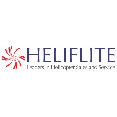 Heliflite's Logo