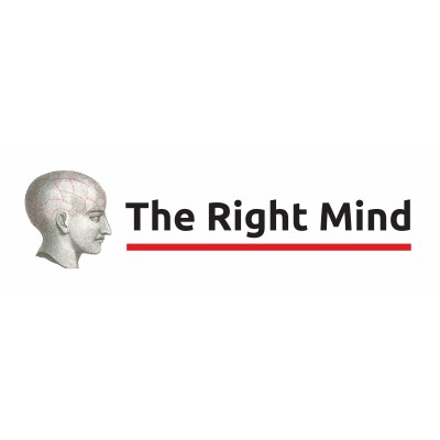 The Right Mind International's Logo