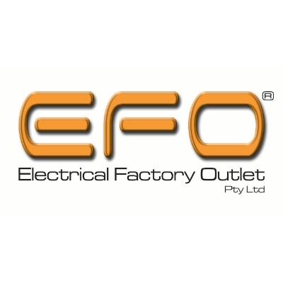 Electrical Factory Outlet's Logo