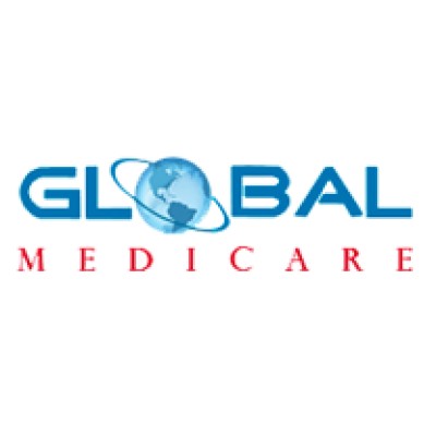 Global Medicare's Logo