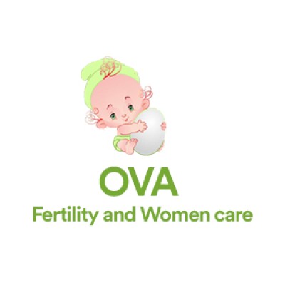 OVA Fertility and Women Care's Logo