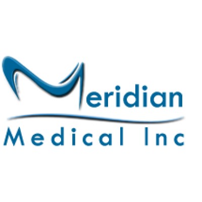 Meridian_Medicals's Logo