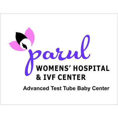 Parul Womens Hospital & IVF Center's Logo