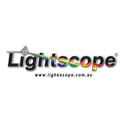 Lightscope Lighting's Logo