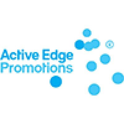 Active Edge Promotions's Logo